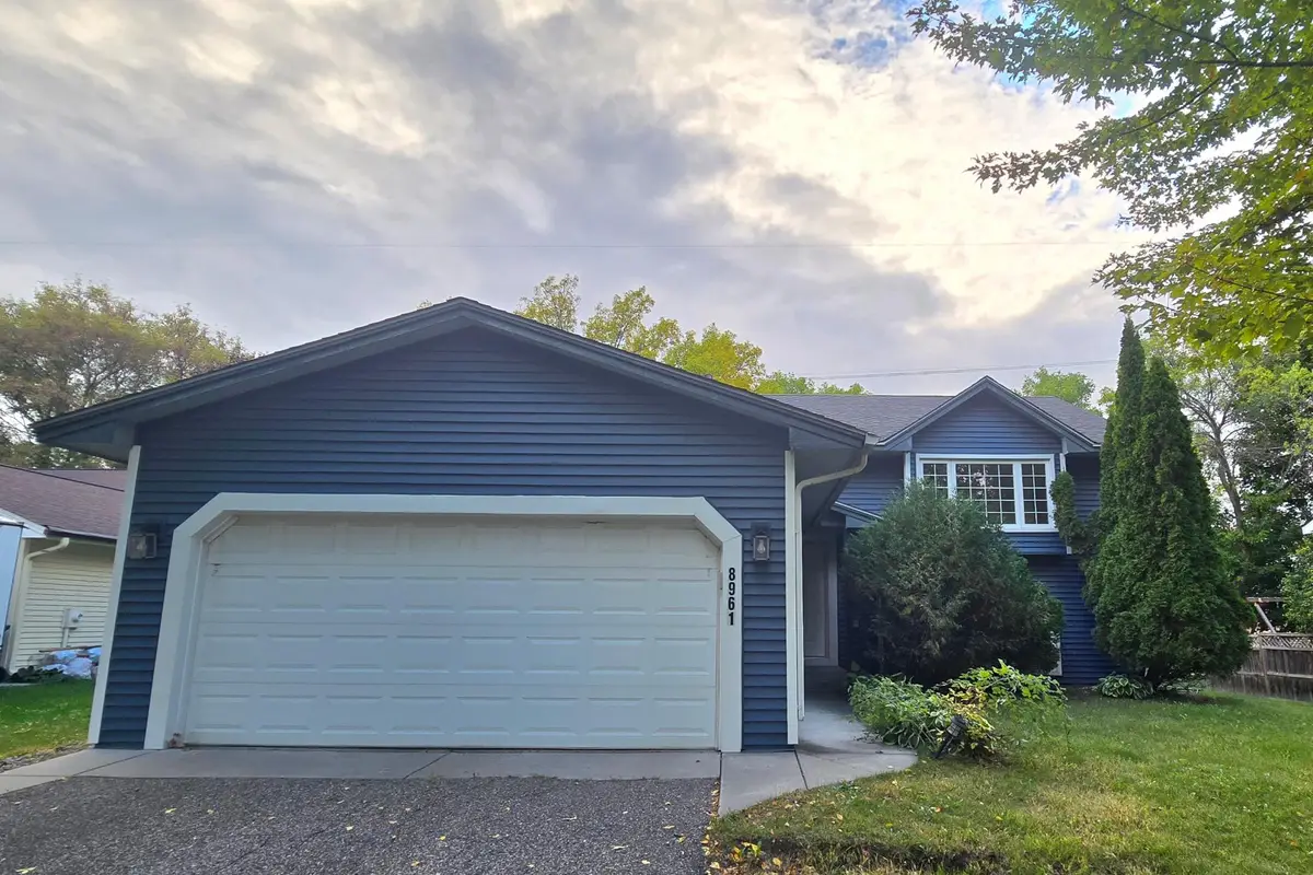 8961 Sycamore Lane N, Maple Grove, MN 55369 - #1