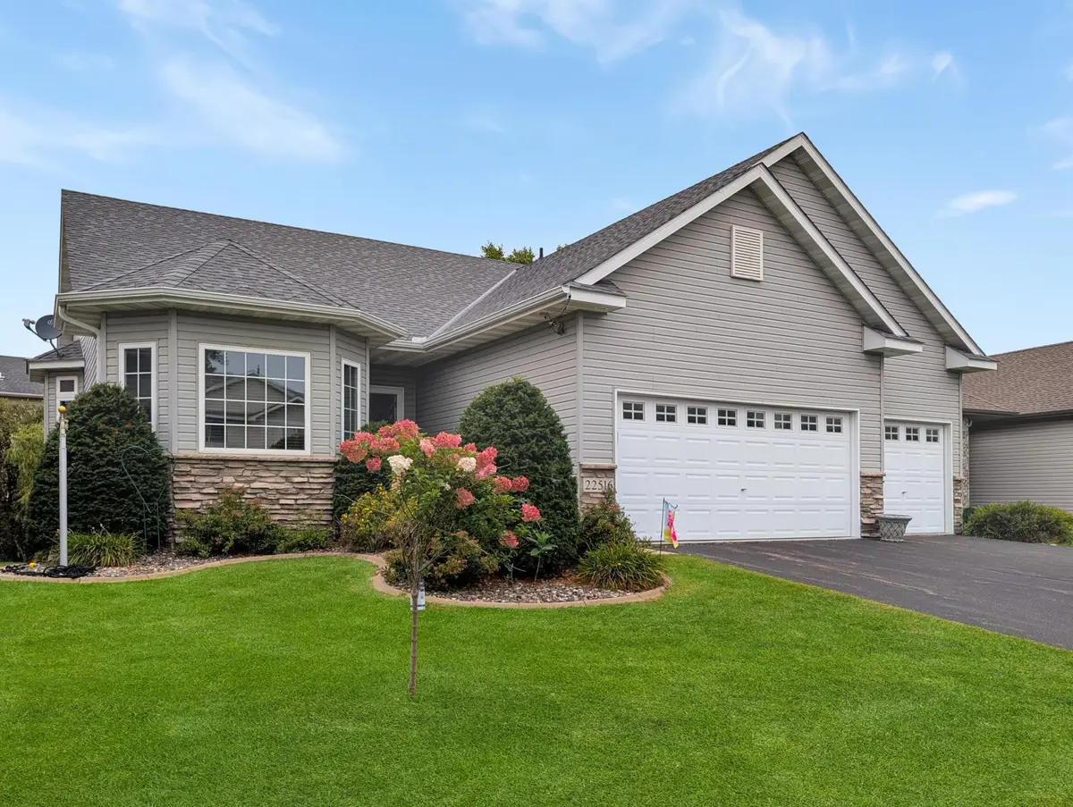 22516 Evergreen Circle, Forest Lake, MN 55025 - #1
