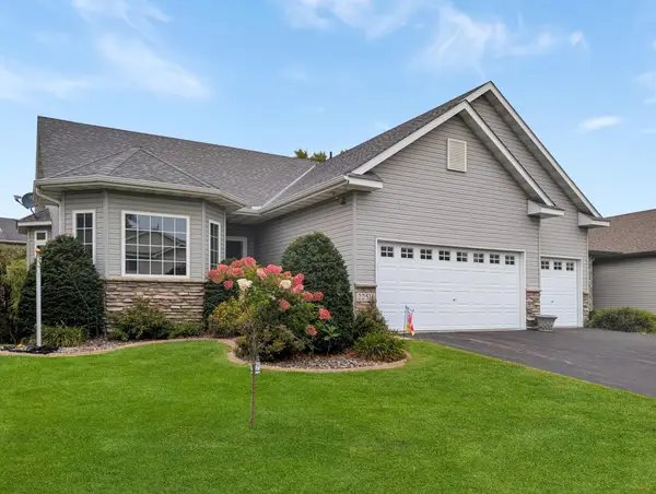 22516 Evergreen Circle, Forest Lake, MN 55025