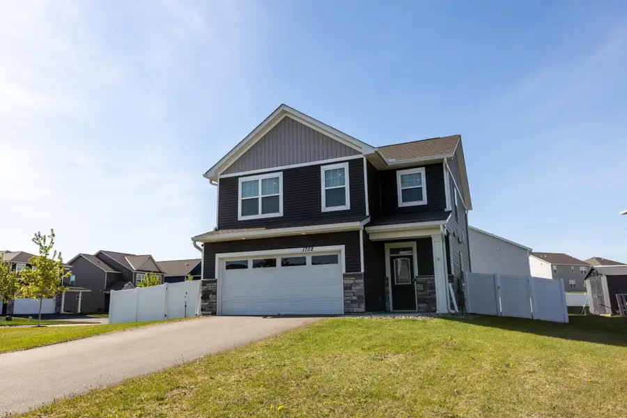 1702 Athens Terrace, Shakopee, MN 55379 - #3