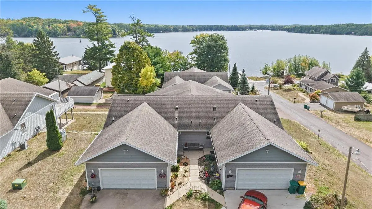 11540 E Camp Nebagamon Drive, Lake Nebagamon, WI 54849 - #1
