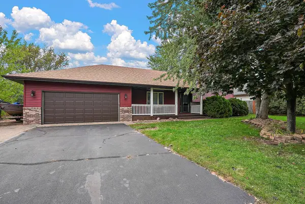13290 1st Avenue S, Zimmerman, MN 55398