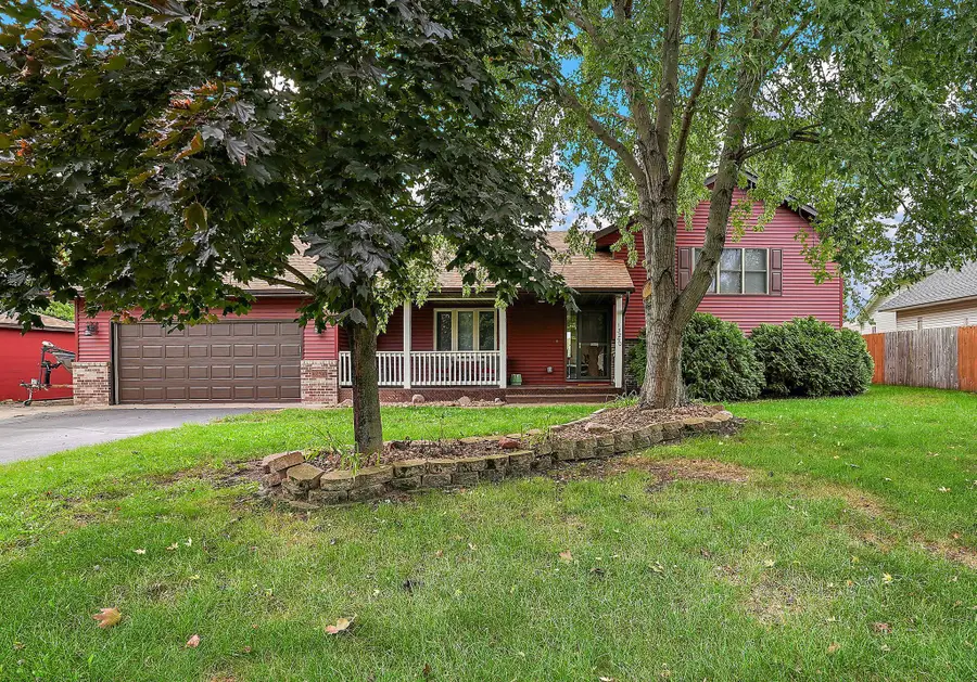 13290 1st Avenue S, Zimmerman, MN 55398 - #2