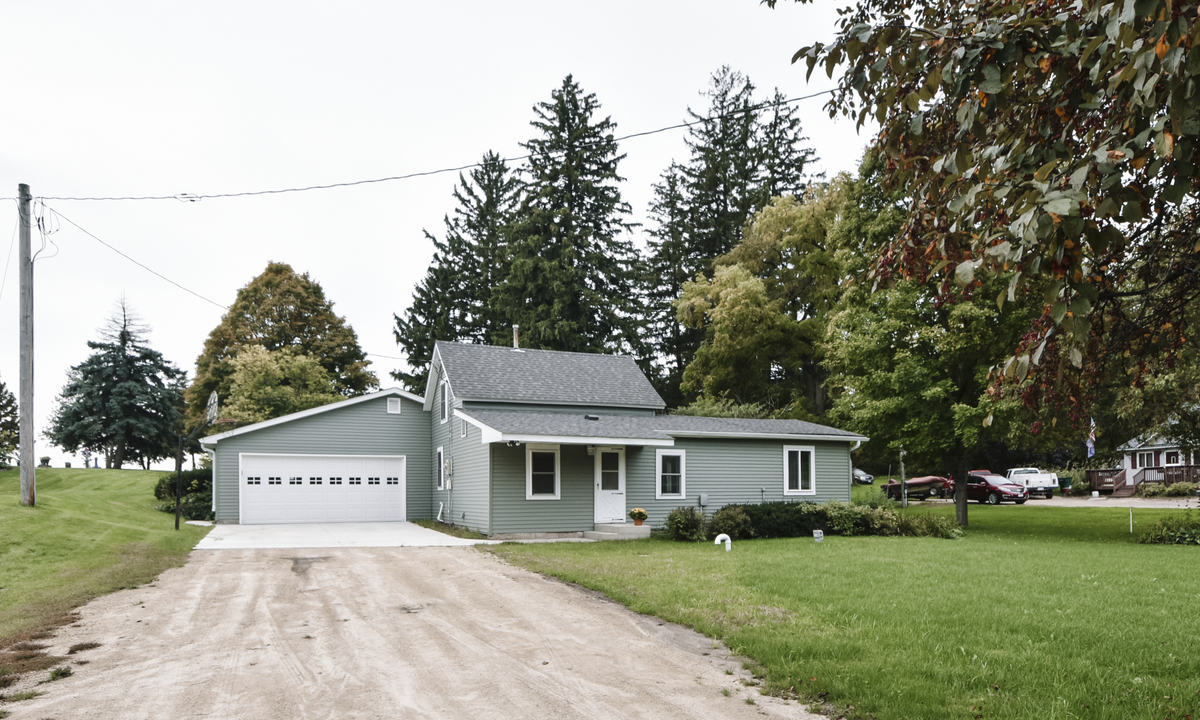 15478 Norelius Road, Welch, MN 55089 - #1