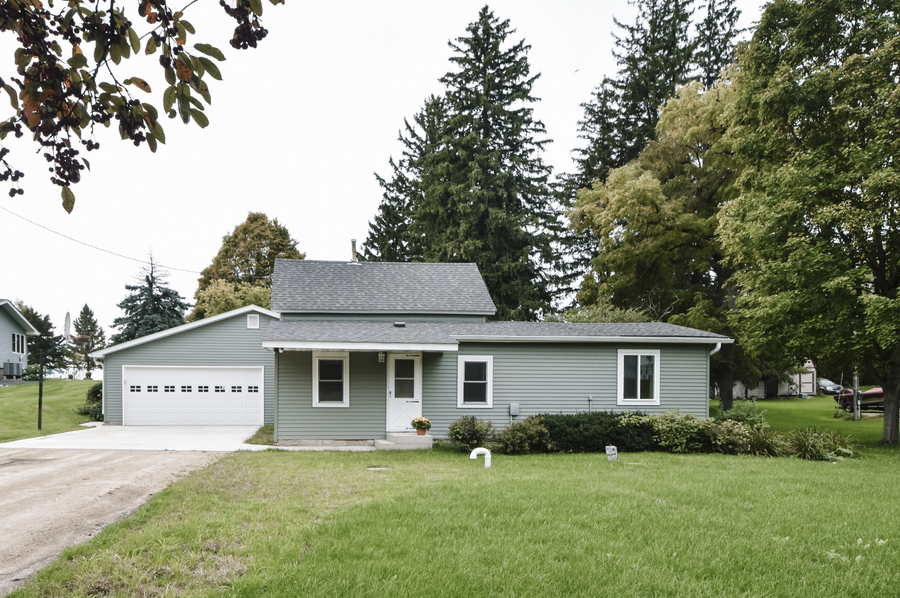 15478 Norelius Road, Welch, MN 55089 - #2