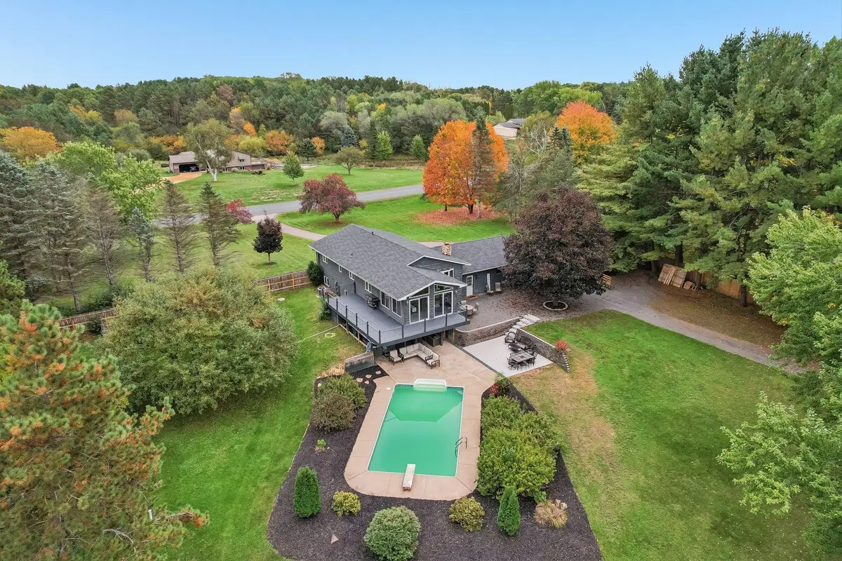 1252 Rolling Hills Trail, Hudson, WI 54016 - #1