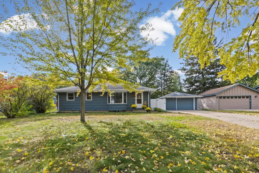 7701 46th Avenue N, New Hope, MN 55428 - #3