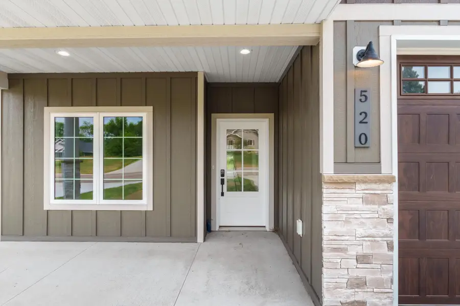 520 Leonard Street, Hawley, MN 56549 - #2
