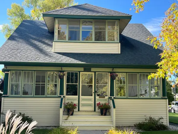 721 Main Avenue N, Thief River Falls, MN 56701