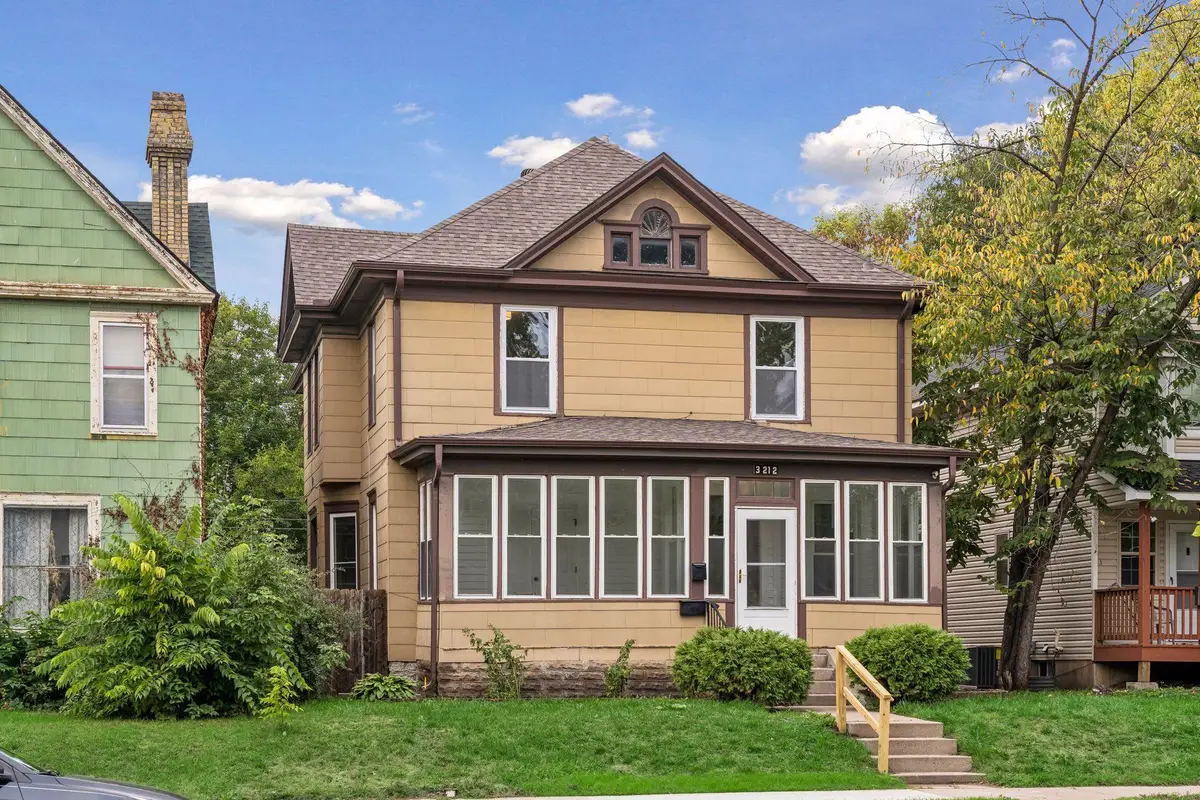 3212 Park Avenue, Minneapolis, MN 55407 - #1