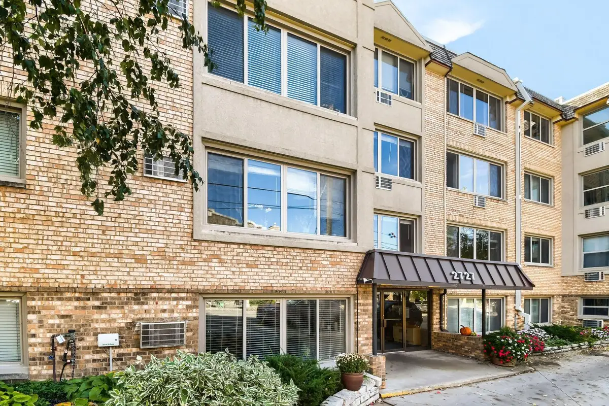 2727 W 43rd Street #412, Minneapolis, MN 55410 - #1