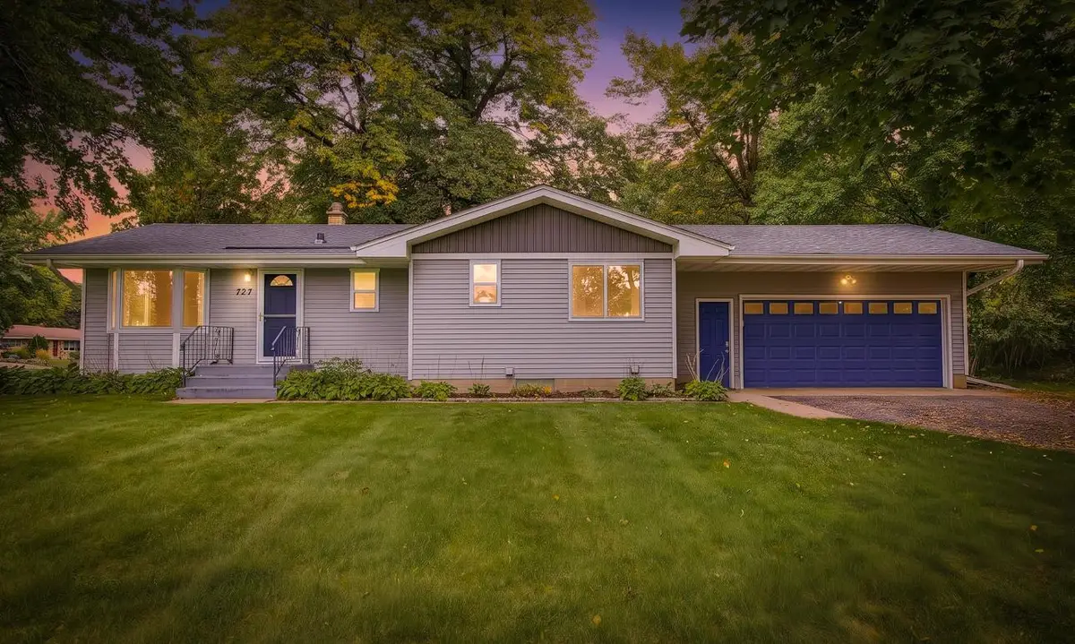 727 Tanglewood Drive, Shoreview, MN 55126 - #1