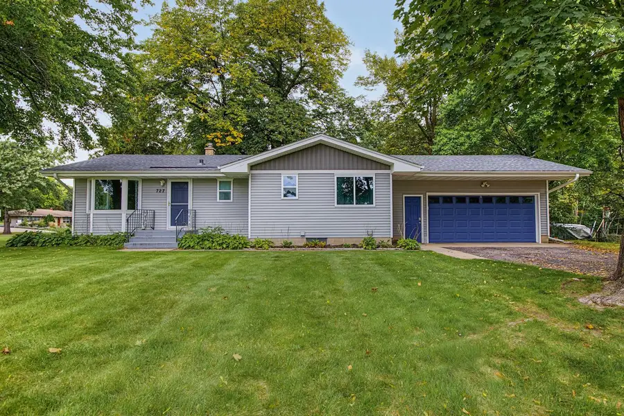 727 Tanglewood Drive, Shoreview, MN 55126 - #3