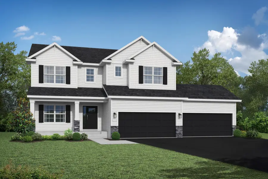 10140 Heather Lane, Rogers, MN 55374 - #2