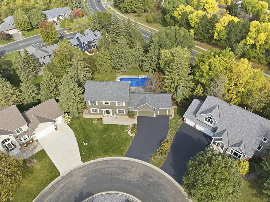 1533 Wexford Court, Eagan, MN 55122 - #3