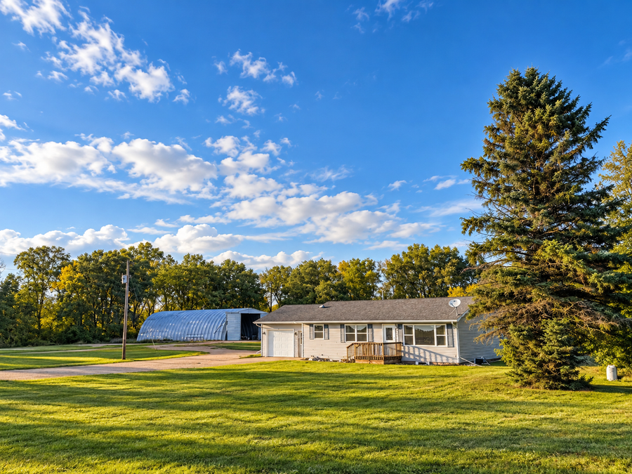 12861 5th Street Se, Hope, ND 58046 - #2