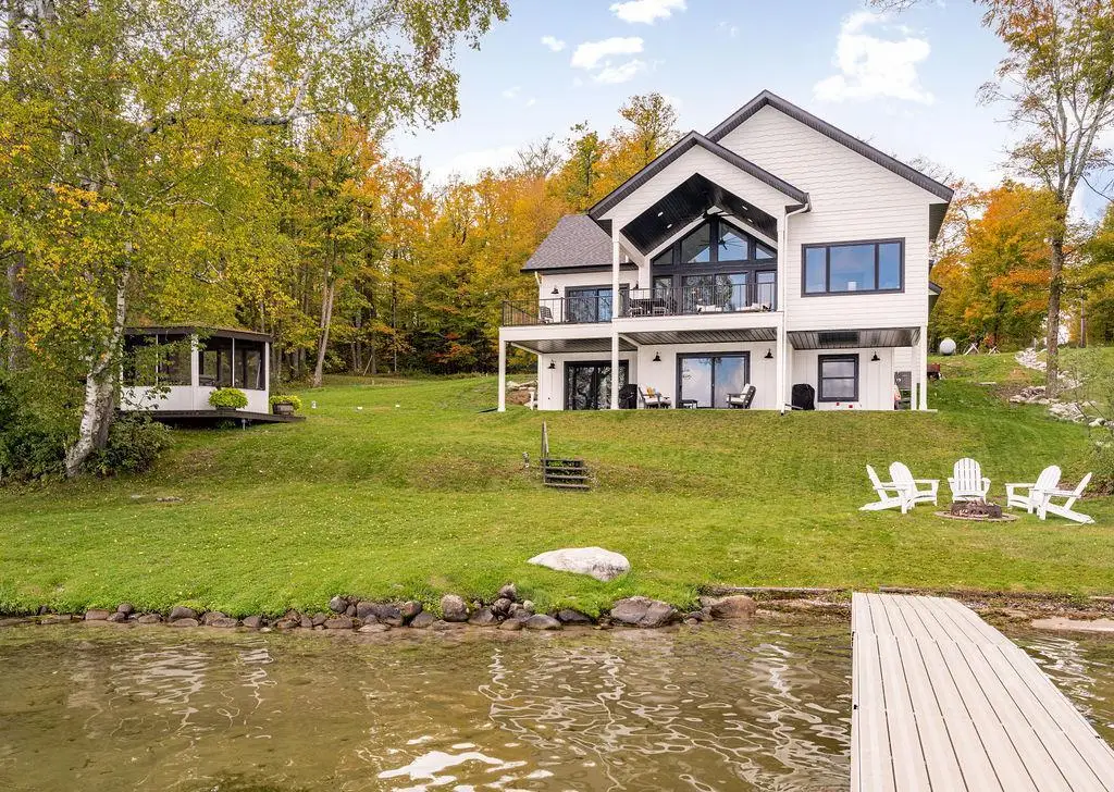 21006 S Moose Point Lane, Grand Rapids, MN 55744 - #1
