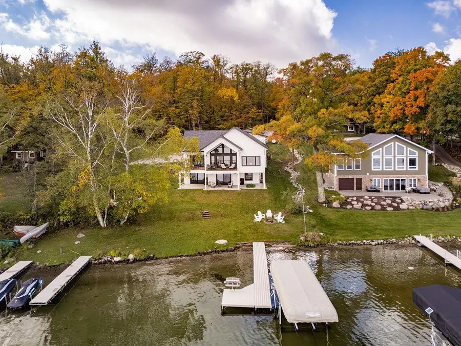 21006 S Moose Point Lane, Grand Rapids, MN 55744 - #2