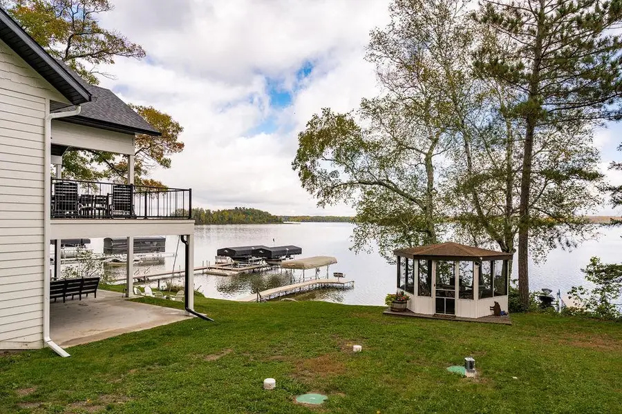 21006 S Moose Point Lane, Grand Rapids, MN 55744 - #3