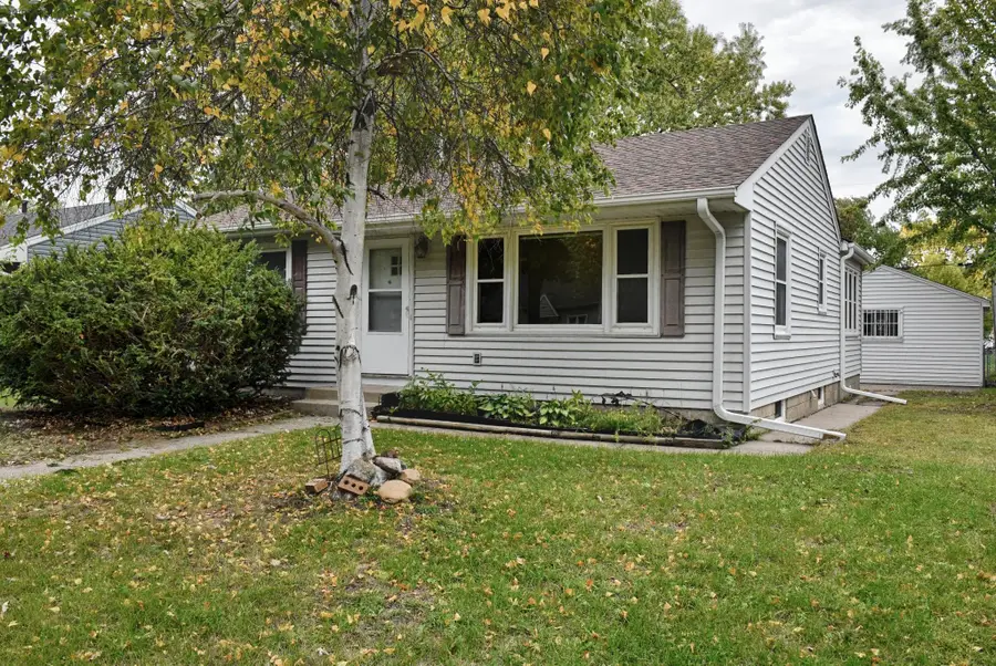 4906 Thomas Avenue N, Minneapolis, MN 55430 - #2