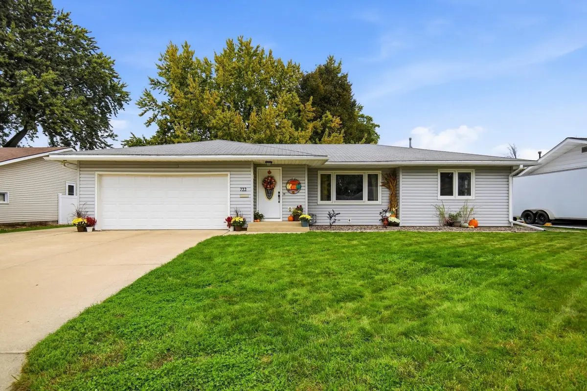 722 14th Street Ne, Owatonna, MN 55060 - #1