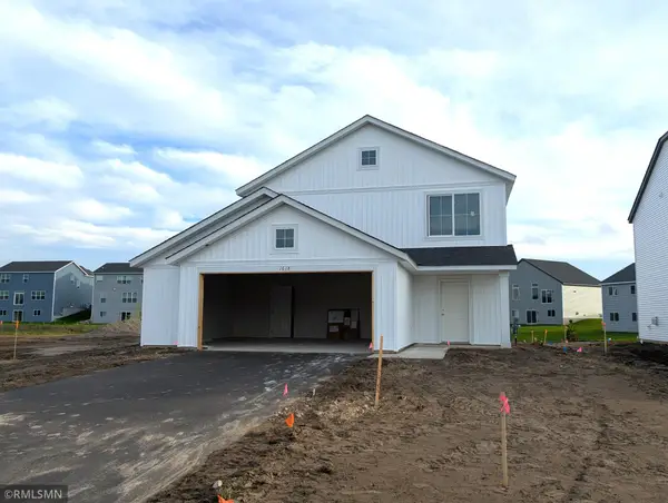 1618 191st Avenue Ne, East Bethel, MN 55011