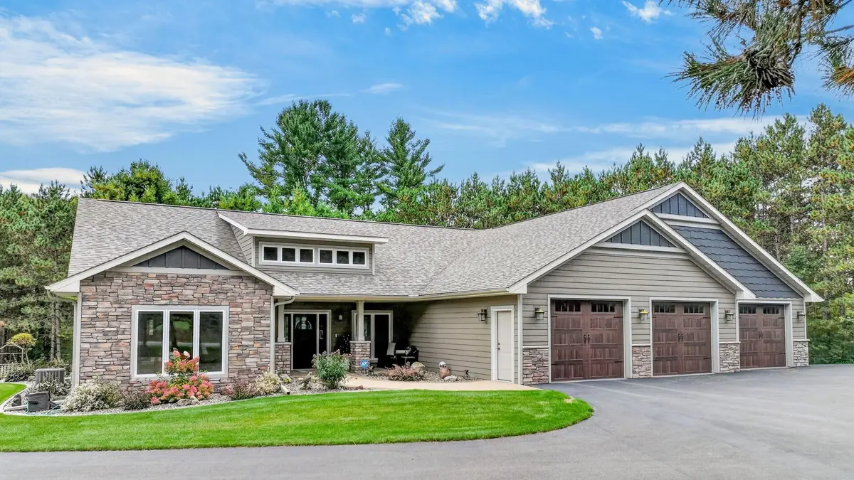 S9165 Lowes Creek Road, Eleva, WI 54738 - #1