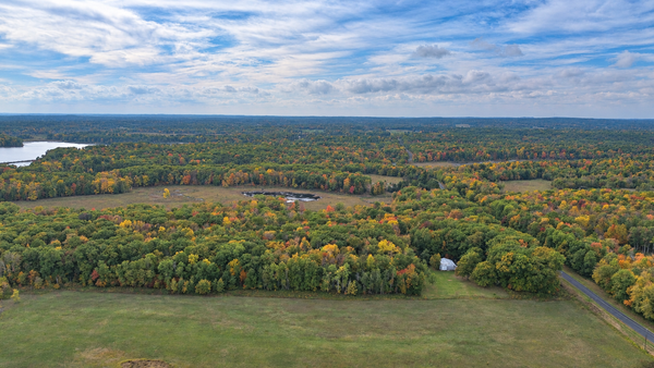 580 270th Avenue, Frederic, WI 54837