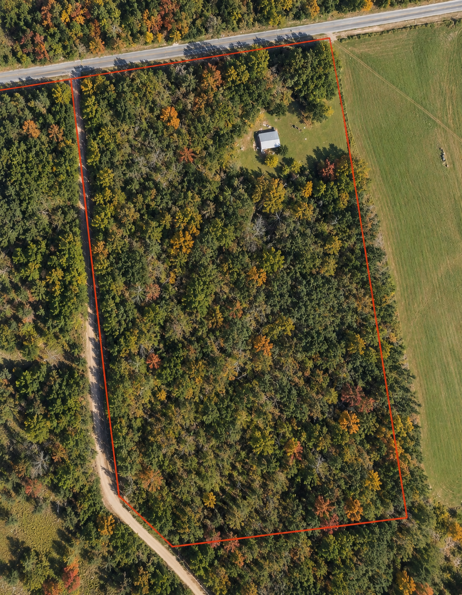 580 270th Avenue, Frederic, WI 54837 - #2