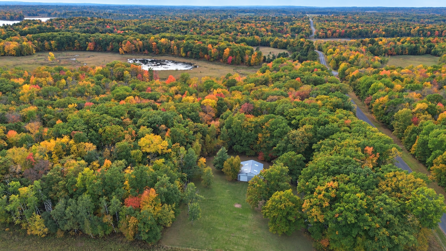580 270th Avenue, Frederic, WI 54837 - #3