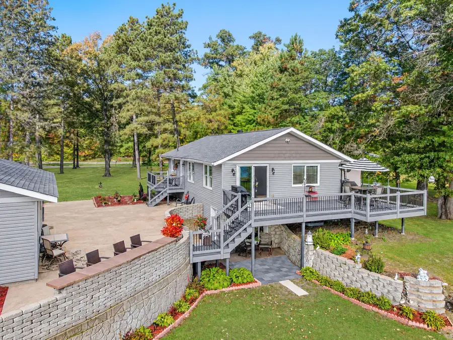 23732 Clover Drive, Merrifield, MN 56465 - #3