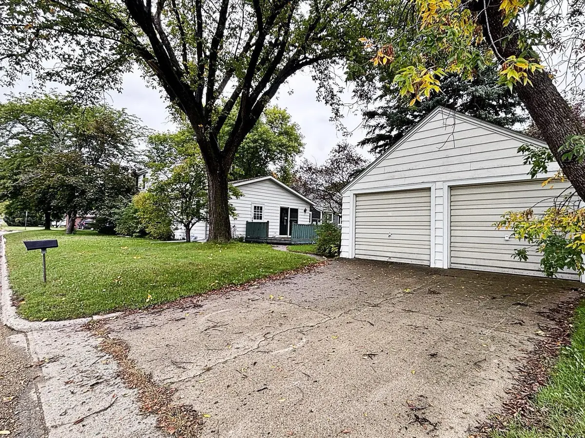 802 12th Street N, Benson, MN 56215 - #1