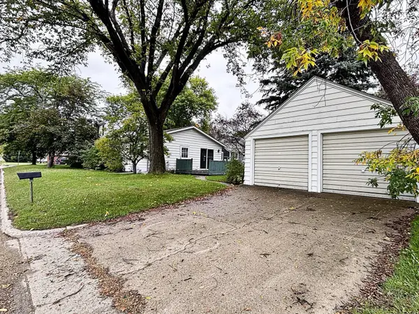 802 12th Street N, Benson, MN 56215