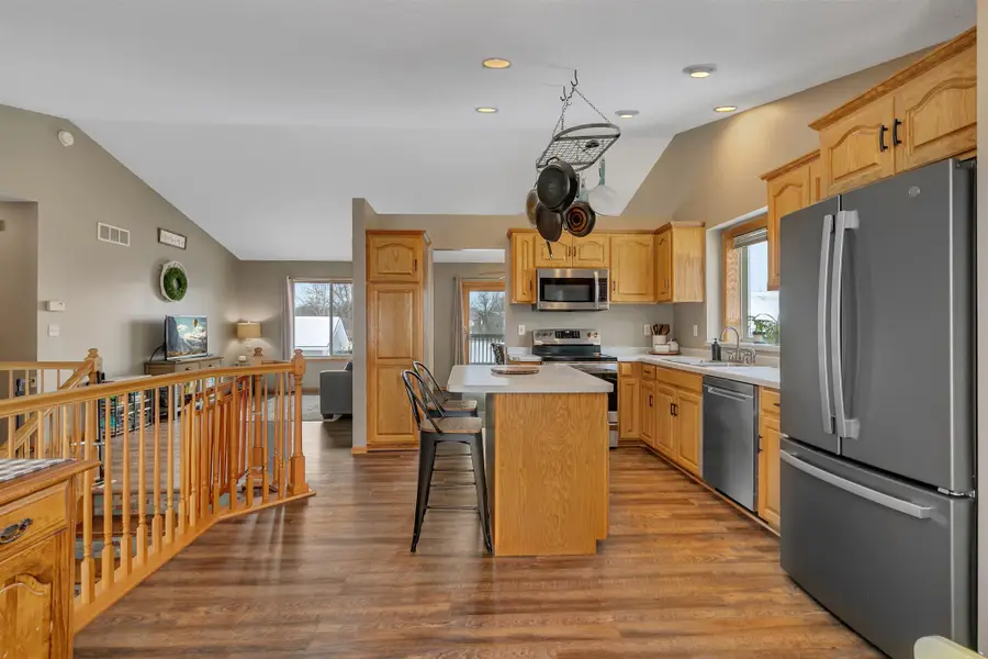 1024 4th Street N, Sartell, MN 56377 - #3