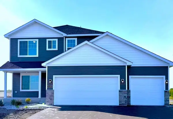 3135 Jandura Avenue Ne, Saint Michael, MN 55376