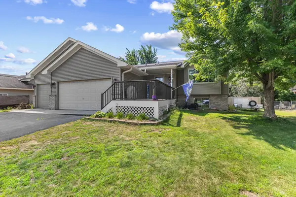 23092 Guarani Street Nw, Saint Francis, MN 55070