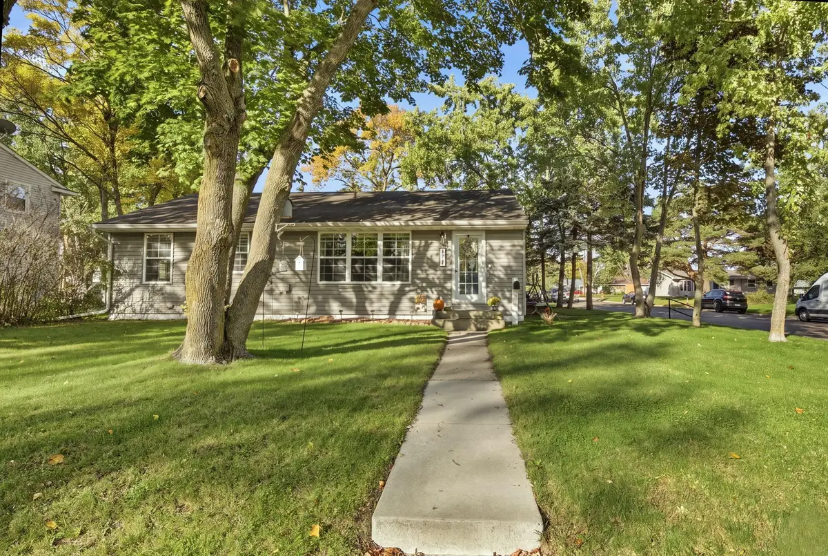 1051 25th Avenue N, Saint Cloud, MN 56303 - #1