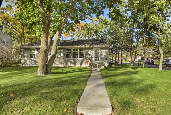 1051 25th Avenue N, Saint Cloud, MN 56303