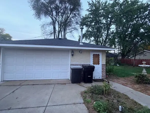 2263 113th Avenue Nw, Coon Rapids, MN 55433