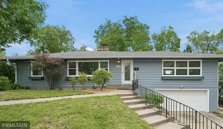 3101 W Armour Terrace, Saint Anthony, MN 55418 - #2