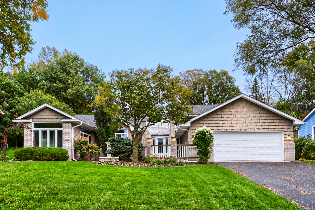 4148 Countryview Drive, Eagan, MN 55123 - #1