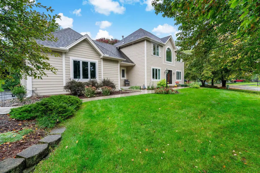 3402 Fairfax Lane, Woodbury, MN 55129 - #3