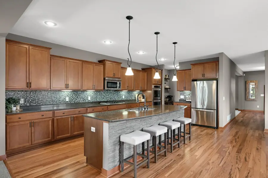 4692 159th Street W, Apple Valley, MN 55124 - #2