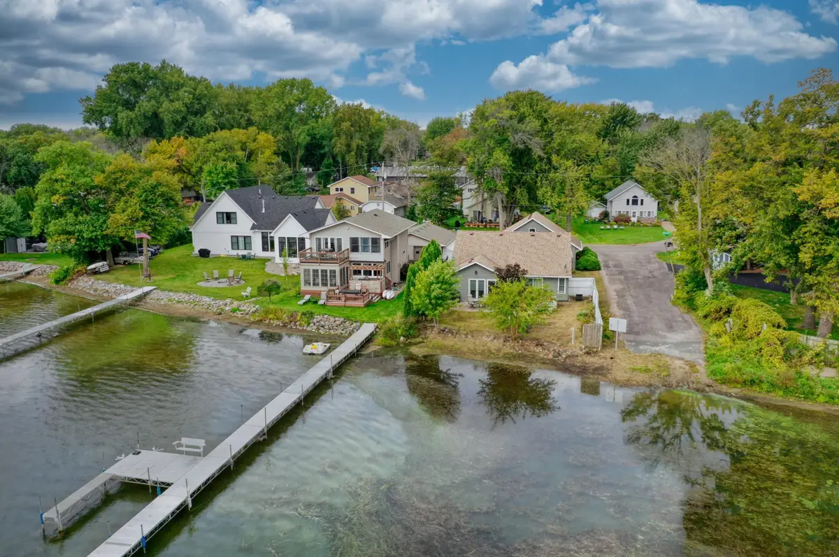 855 19th Street Se, Forest Lake, MN 55025 - #1