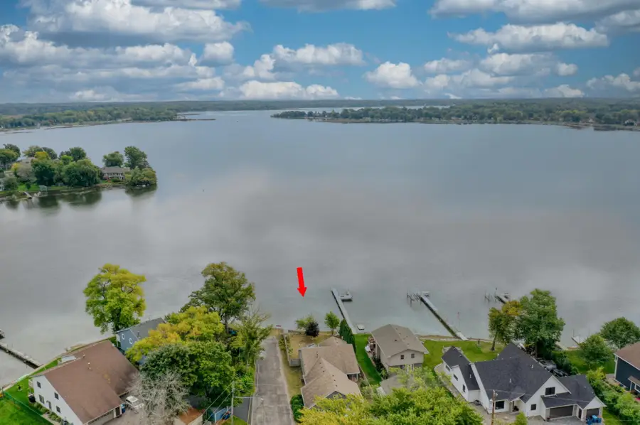 855 19th Street Se, Forest Lake, MN 55025 - #3