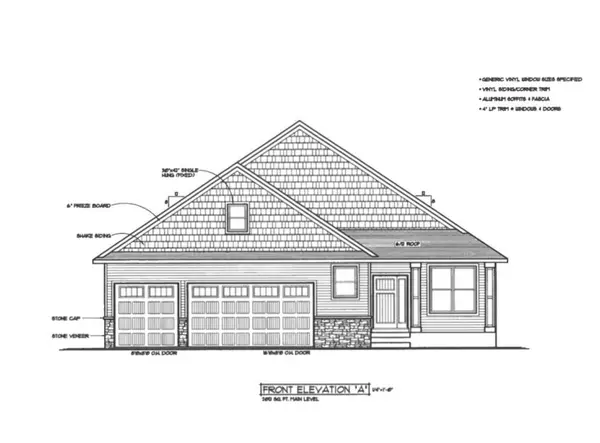 4847 Maple Street, Rockford, MN 55373