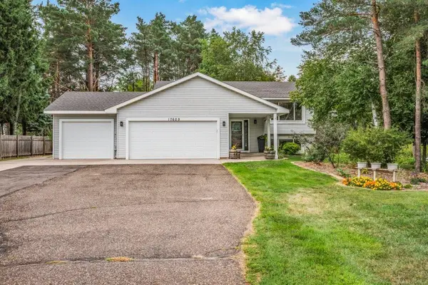 17629 Iguana Street Nw, Ramsey, MN 55303