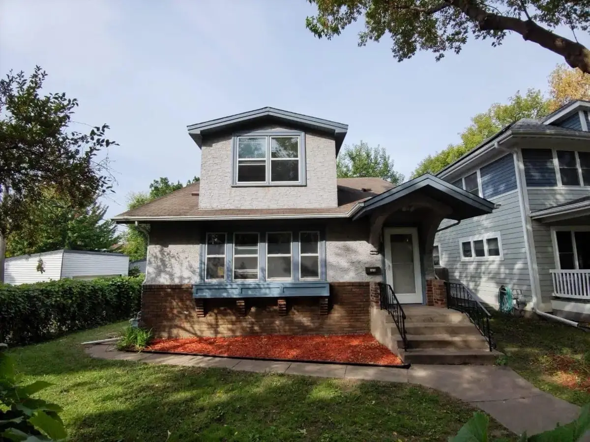 1313 Sheridan Avenue N, Minneapolis, MN 55411 - #1