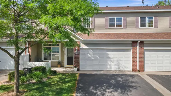 17182 Nixon Court Nw, Elk River, MN 55330
