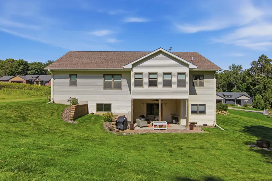 1134 Timber Path, Menomonie, WI 54751 - #2